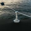 disuasor de aves para embarcaciones